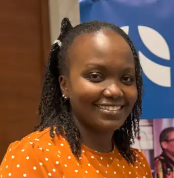 Dr. Jacqueline Wanjiku Kagima 