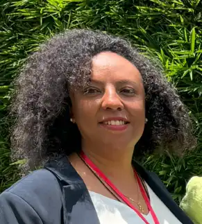 Dr. Rahel A. Kebede 