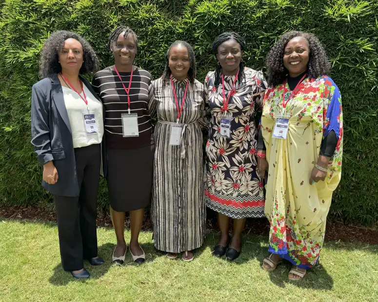 2024 Women's Leadership