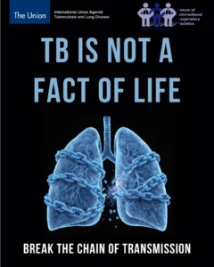 World TB Day 2026 statement