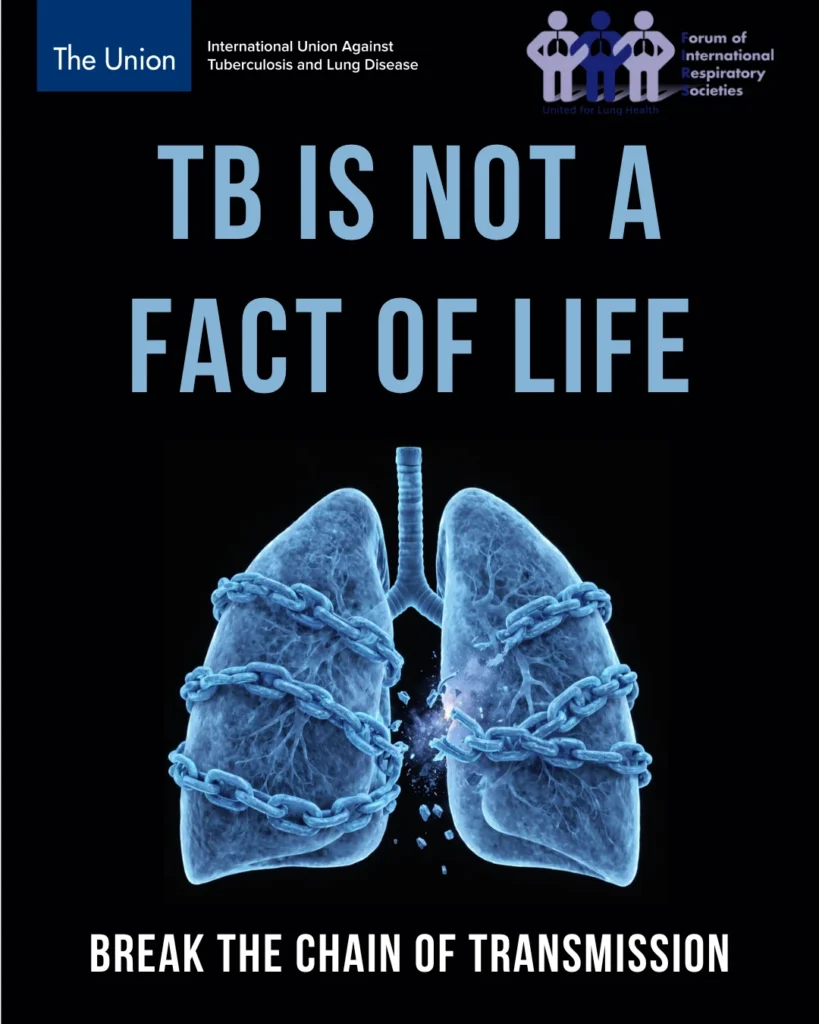 World TB Day 2026 statement