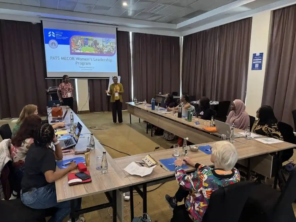 Women Leadership Program