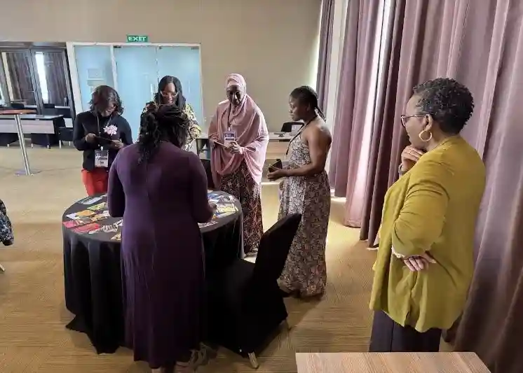 Women Leadership Program