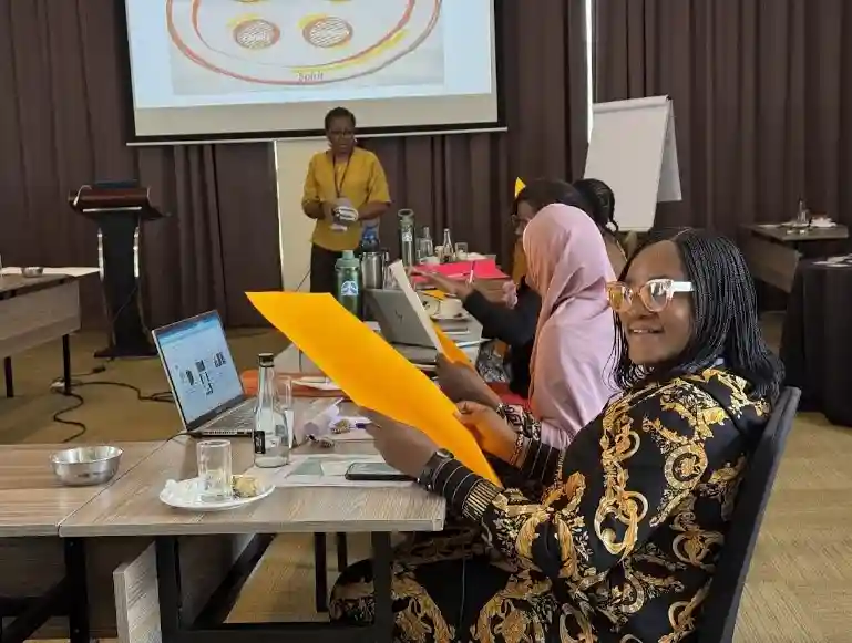 Women Leadership Program