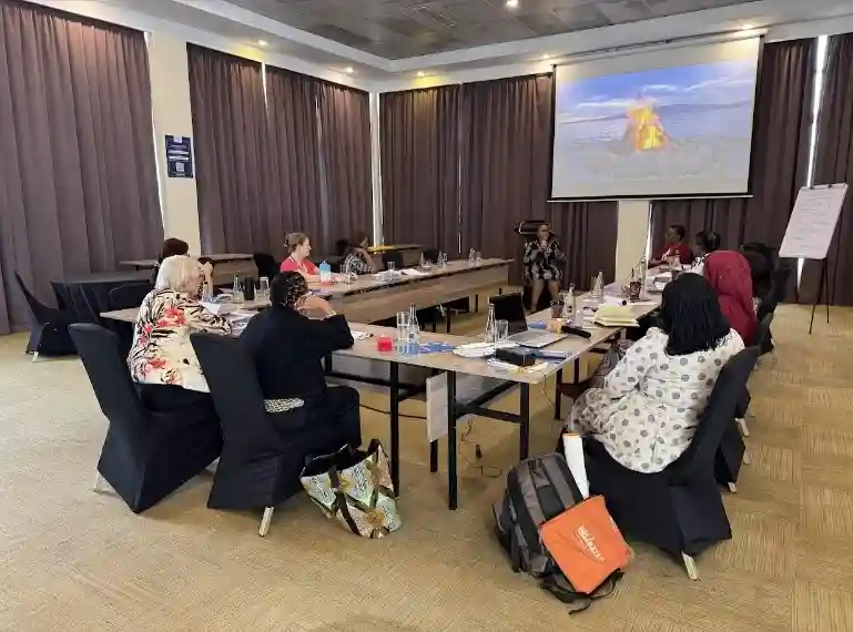 Women Leadership Program